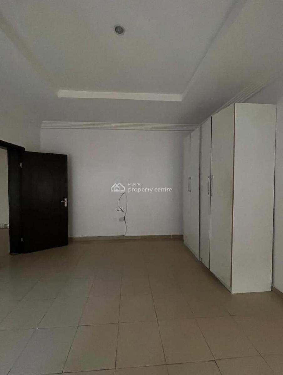 4-bedroom Fully Detached House, Crown Estate Sangotedo, Sangotedo, Ajah, Lagos, Detached Duplex for Rent