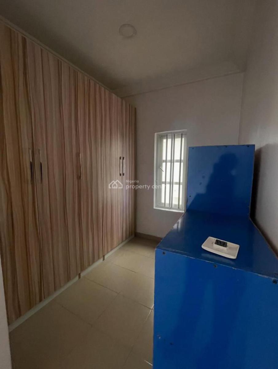 4-bedroom Fully Detached House, Crown Estate Sangotedo, Sangotedo, Ajah, Lagos, Detached Duplex for Rent