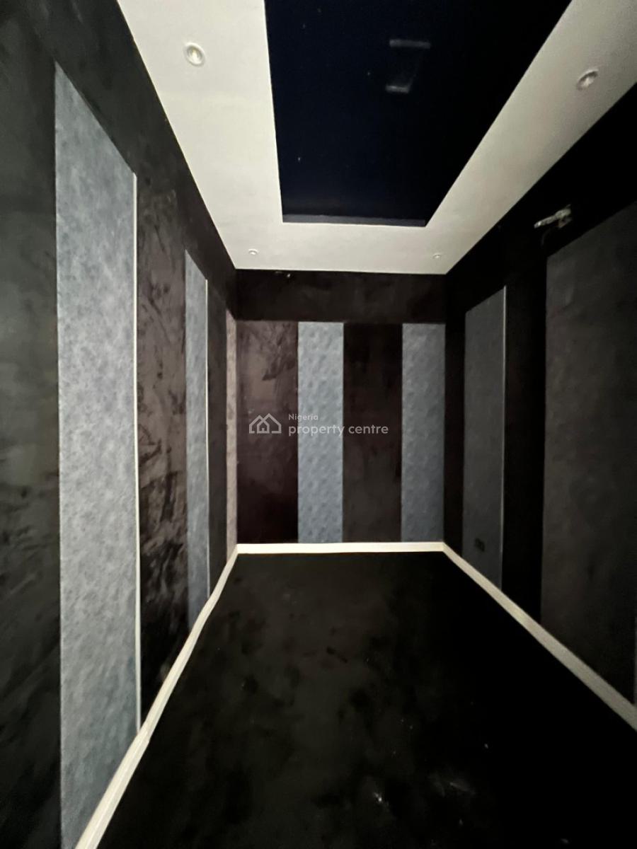 Luxurious 5 Bedroom Detached Duplex in a Serene Estate, Megamount Estate Lekki County Ikota, One House Left, Lekki, Lagos, Detached Duplex for Sale