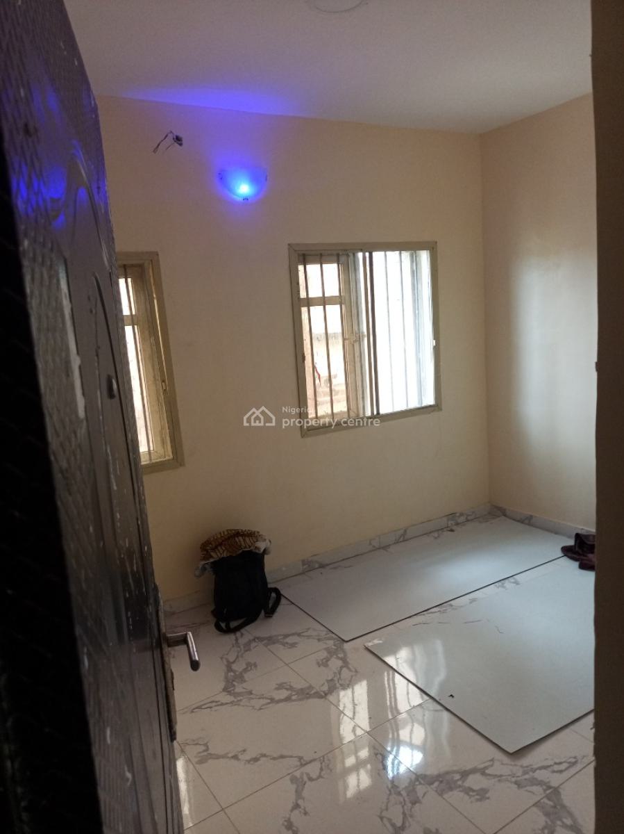 Newly Refurbished 2 Bedroom Luxury Apartment, By Sky Mall Sangotedo, Sangotedo, Ajah, Lagos, Flat / Apartment for Rent