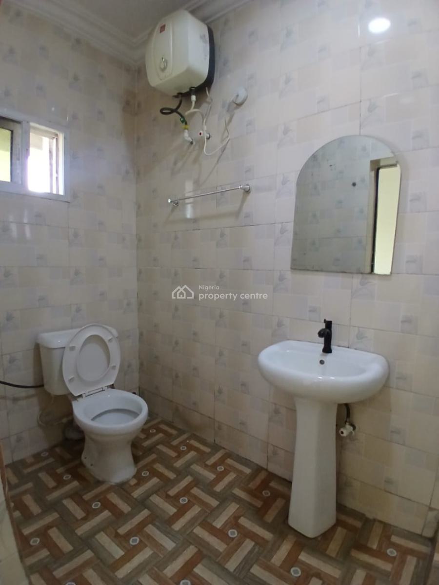 Studio Apartment, Chevron Drive, Lekki, Lagos, Mini Flat (room and Parlour) for Rent