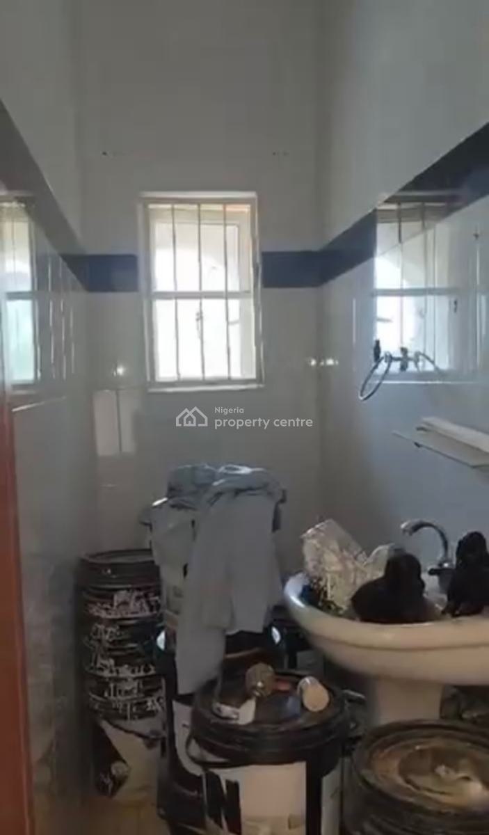 a Standard, Exquisite 4 Bedroom Terrace Duplex, Katampe, Abuja, Terraced Duplex for Rent