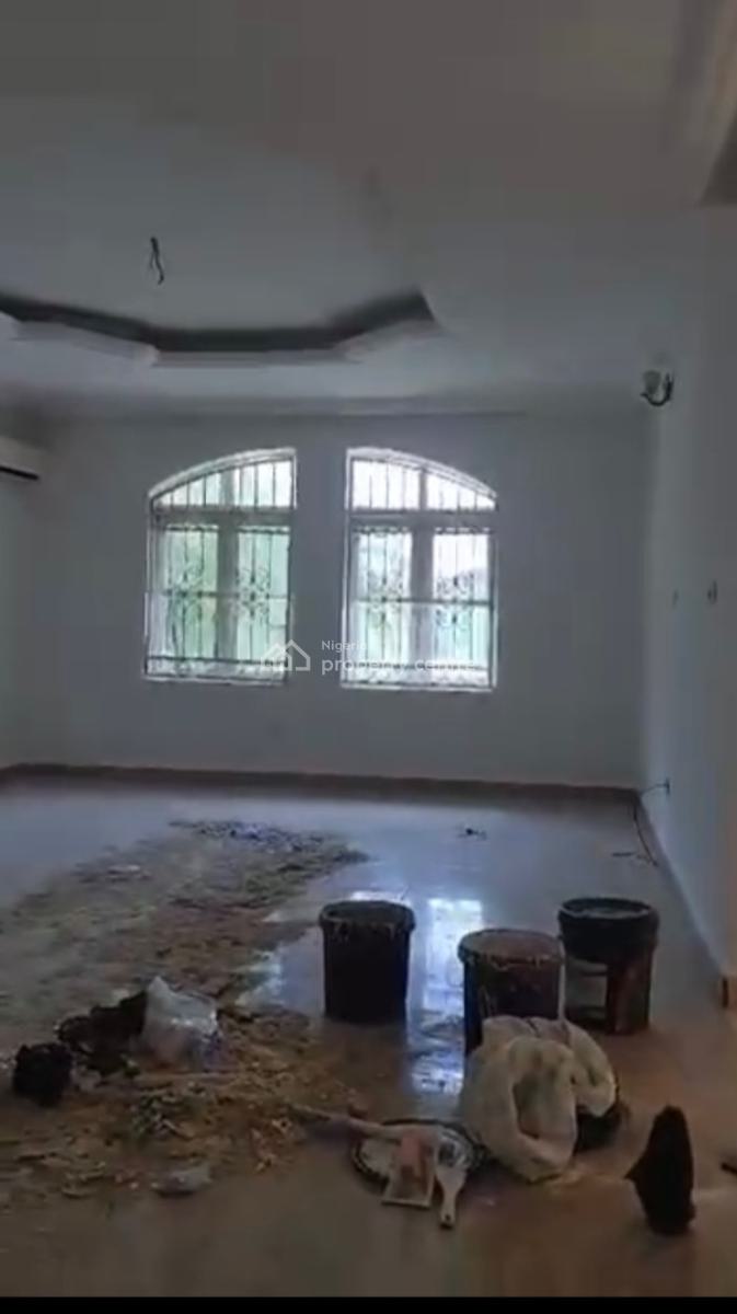 a Standard, Exquisite 4 Bedroom Terrace Duplex, Katampe, Abuja, Terraced Duplex for Rent
