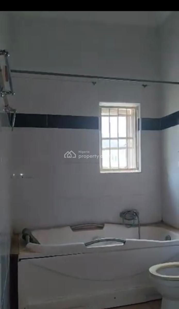 a Standard, Exquisite 4 Bedroom Terrace Duplex, Katampe, Abuja, Terraced Duplex for Rent