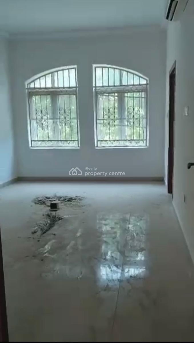 a Standard, Exquisite 4 Bedroom Terrace Duplex, Katampe, Abuja, Terraced Duplex for Rent
