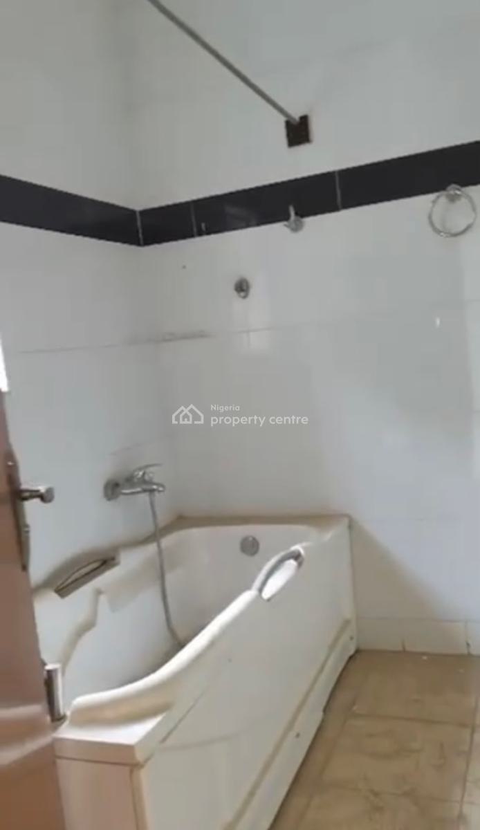a Standard, Exquisite 4 Bedroom Terrace Duplex, Katampe, Abuja, Terraced Duplex for Rent
