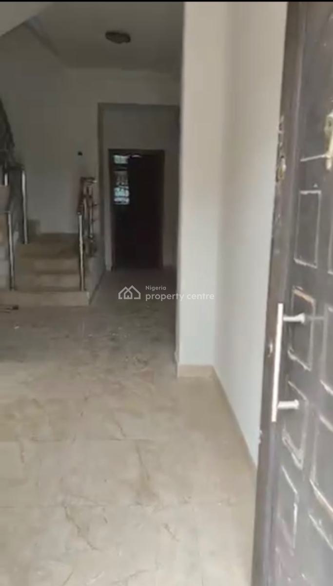 a Standard, Exquisite 4 Bedroom Terrace Duplex, Katampe, Abuja, Terraced Duplex for Rent