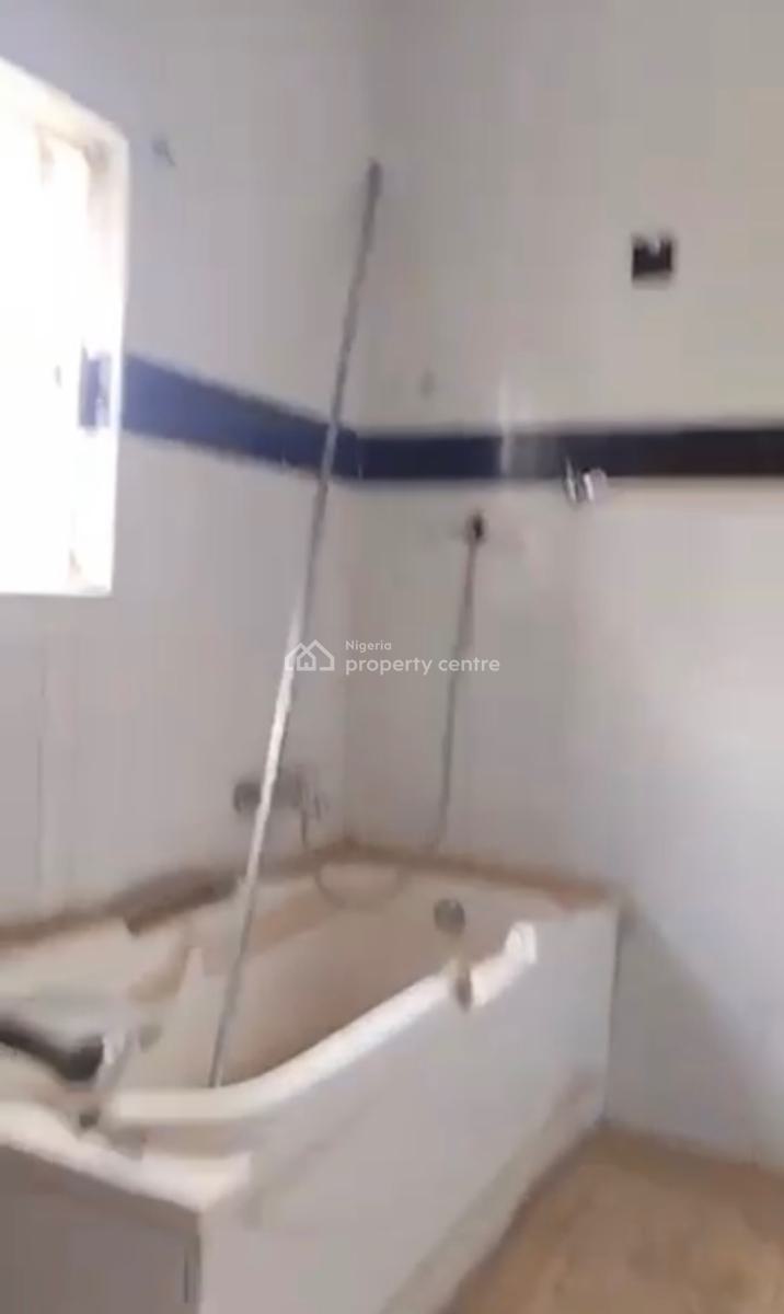 a Standard, Exquisite 4 Bedroom Terrace Duplex, Katampe, Abuja, Terraced Duplex for Rent