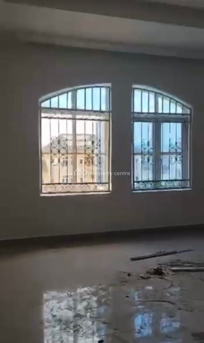a Standard, Exquisite 4 Bedroom Terrace Duplex, Katampe, Abuja, Terraced Duplex for Rent