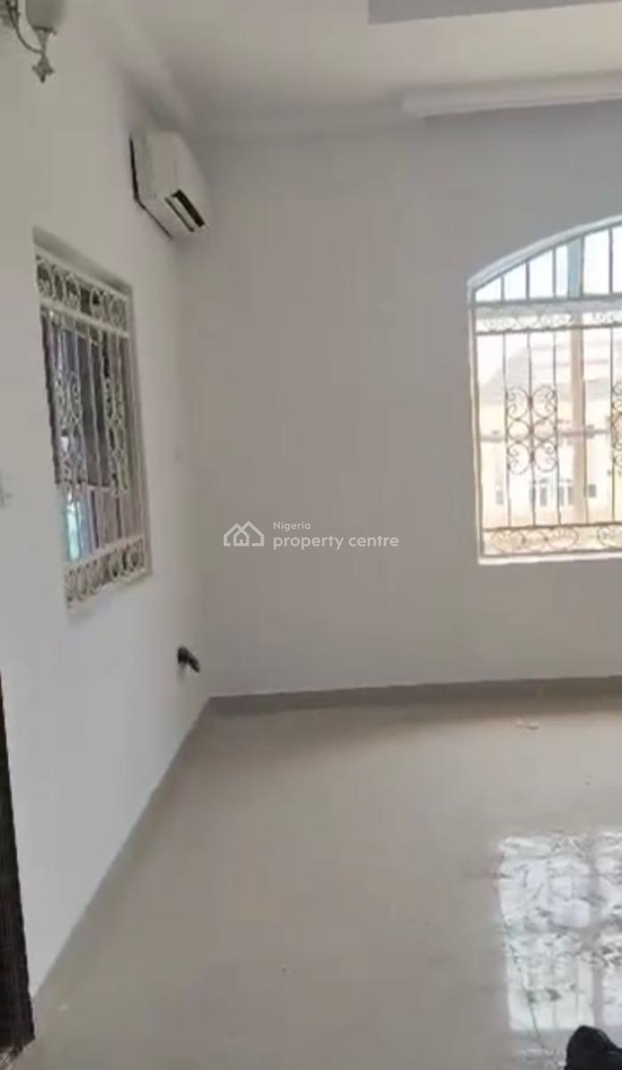 a Standard, Exquisite 4 Bedroom Terrace Duplex, Katampe, Abuja, Terraced Duplex for Rent