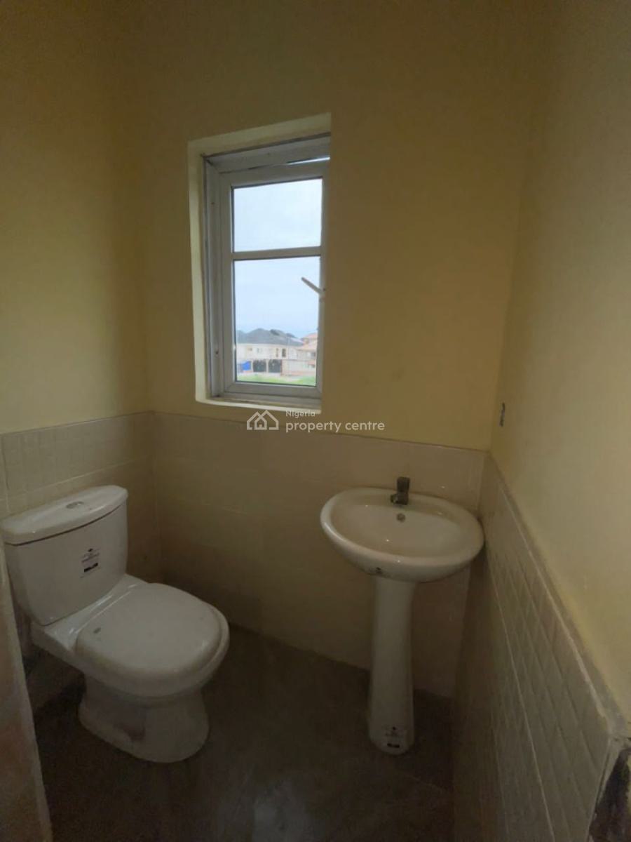 Mini Flat, Ilaje, Ajah, Lagos, Mini Flat (room and Parlour) for Rent