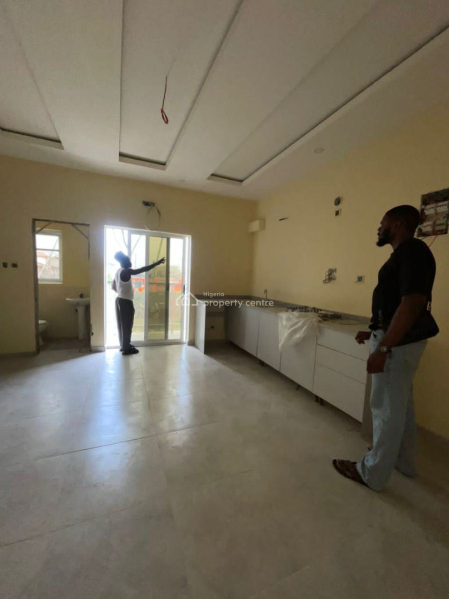 Mini Flat, Ilaje, Ajah, Lagos, Mini Flat (room and Parlour) for Rent