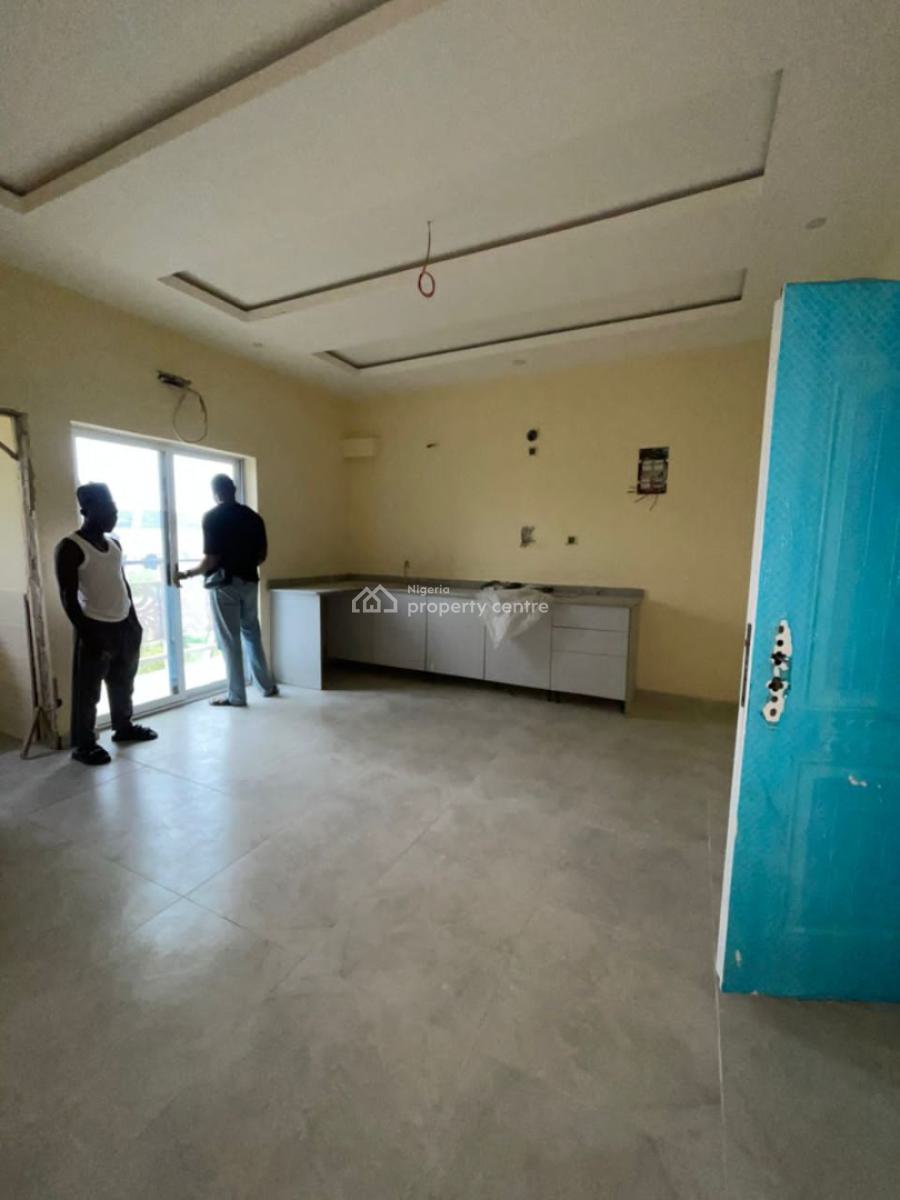 Mini Flat, Ilaje, Ajah, Lagos, Mini Flat (room and Parlour) for Rent