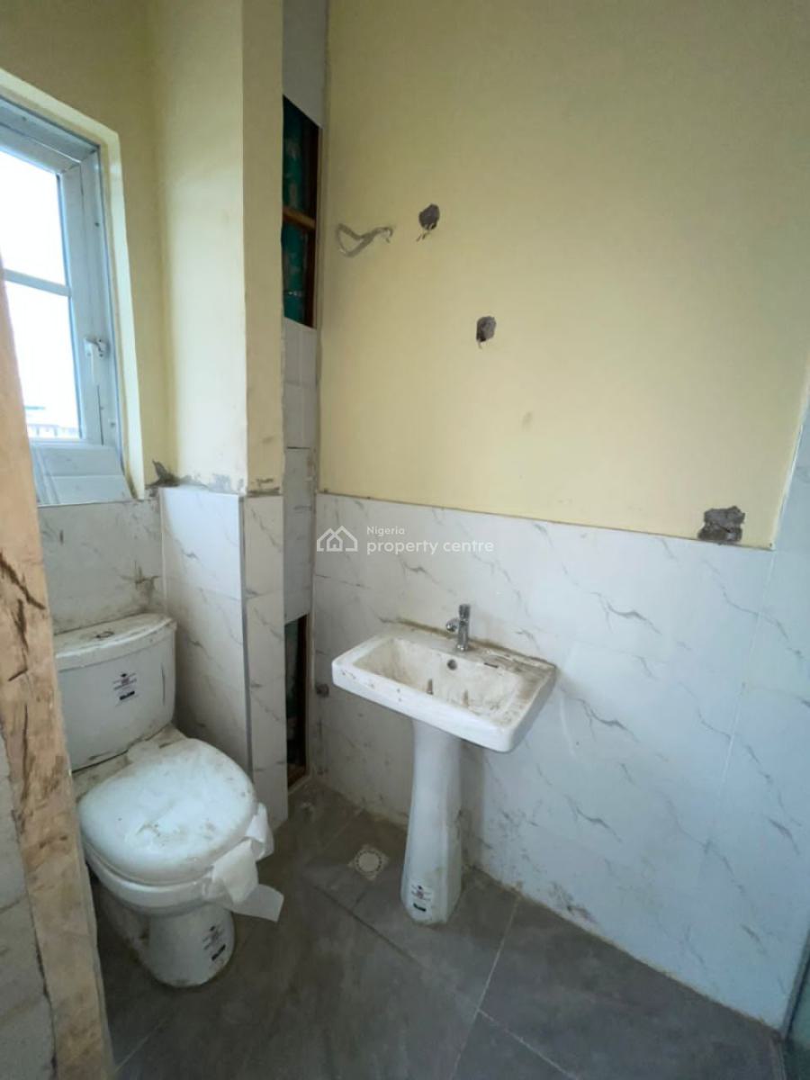Mini Flat, Ilaje, Ajah, Lagos, Mini Flat (room and Parlour) for Rent