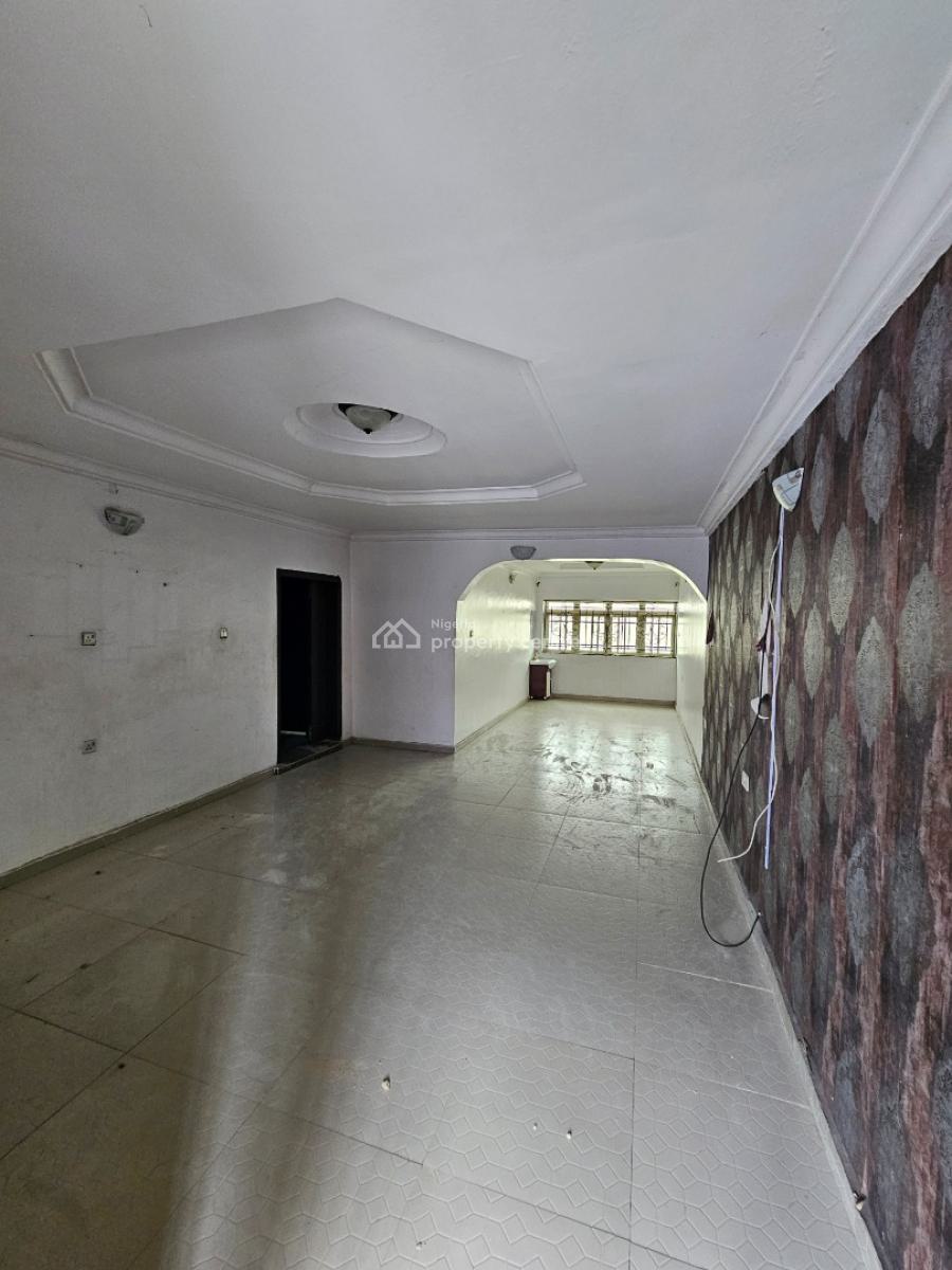 Lovely 3bedroom Apartments, Thomas Estate, Ajah, Lagos, House for Rent