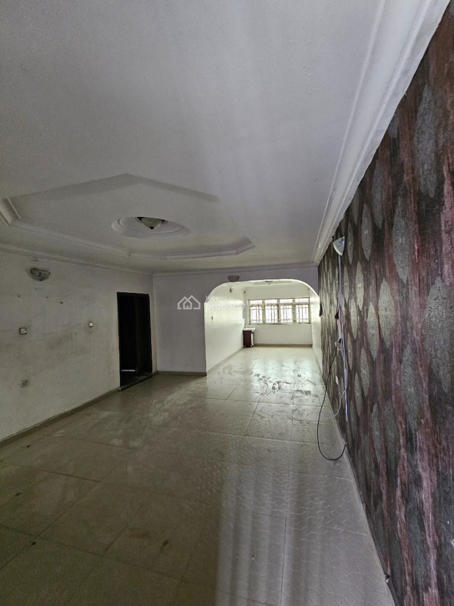 Lovely 3bedroom Apartments, Thomas Estate, Ajah, Lagos, House for Rent