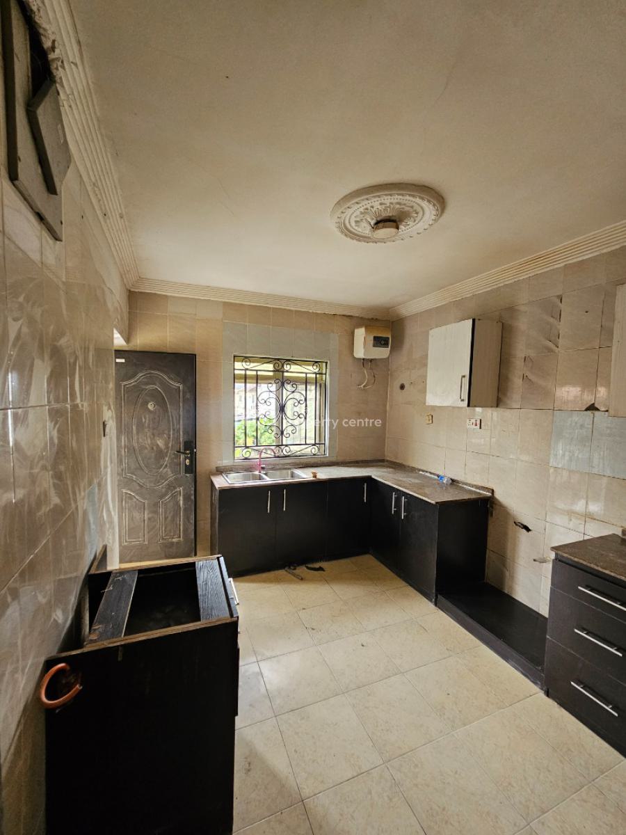 Lovely 3bedroom Apartments, Thomas Estate, Ajah, Lagos, House for Rent