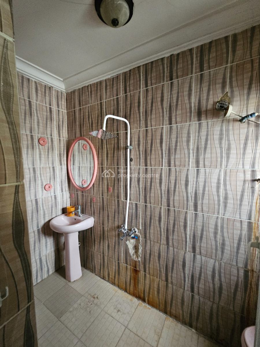 Lovely 3bedroom Apartments, Thomas Estate, Ajah, Lagos, House for Rent