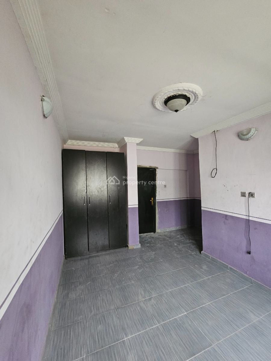 Lovely 3bedroom Apartments, Thomas Estate, Ajah, Lagos, House for Rent