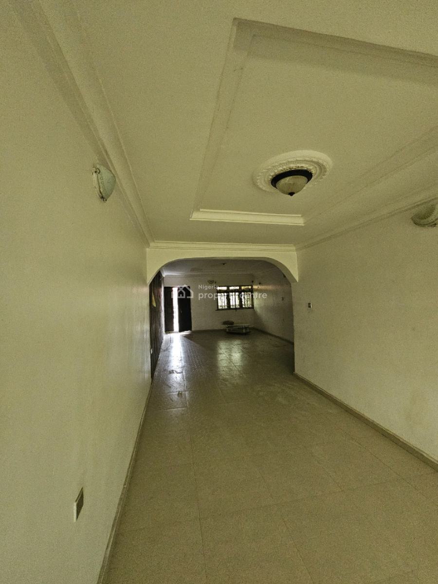 Lovely 3bedroom Apartments, Thomas Estate, Ajah, Lagos, House for Rent