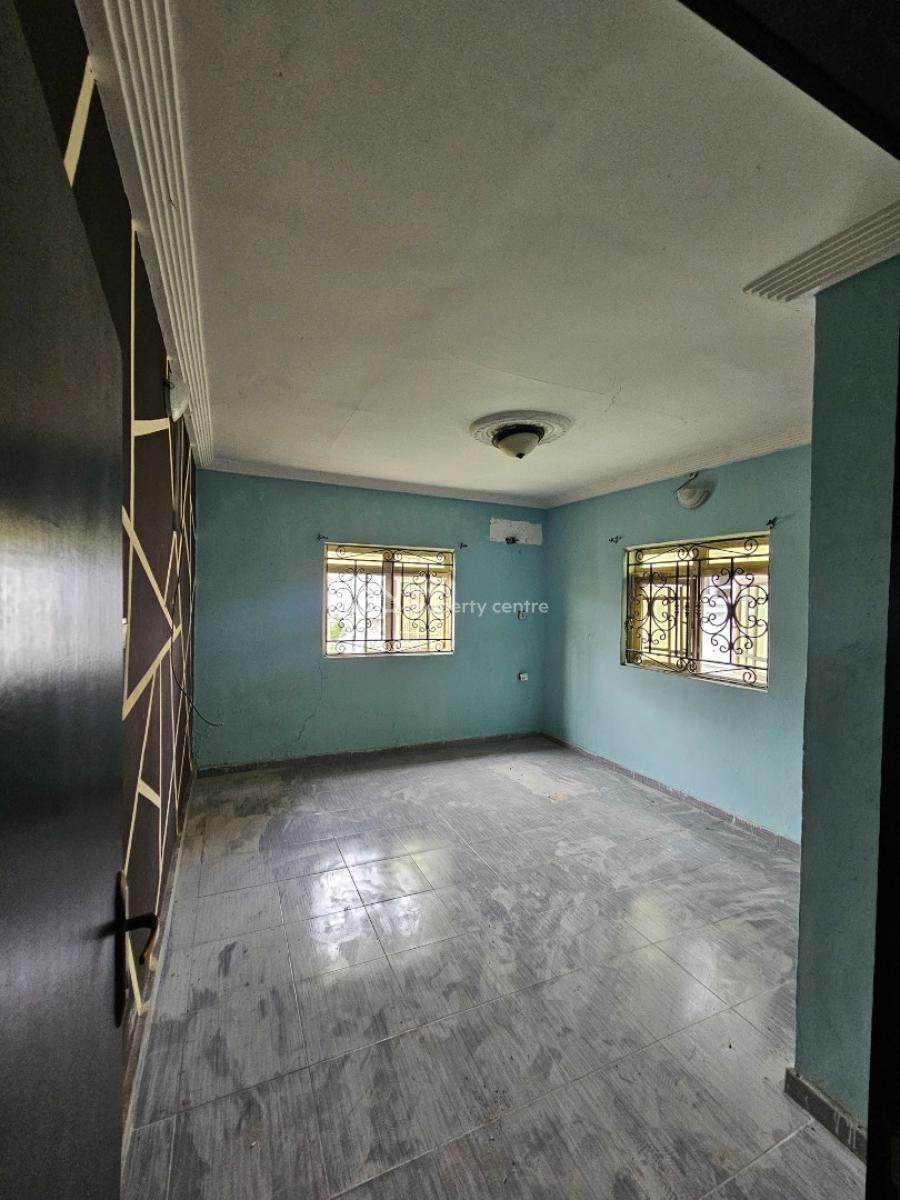 Lovely 3bedroom Apartments, Thomas Estate, Ajah, Lagos, House for Rent