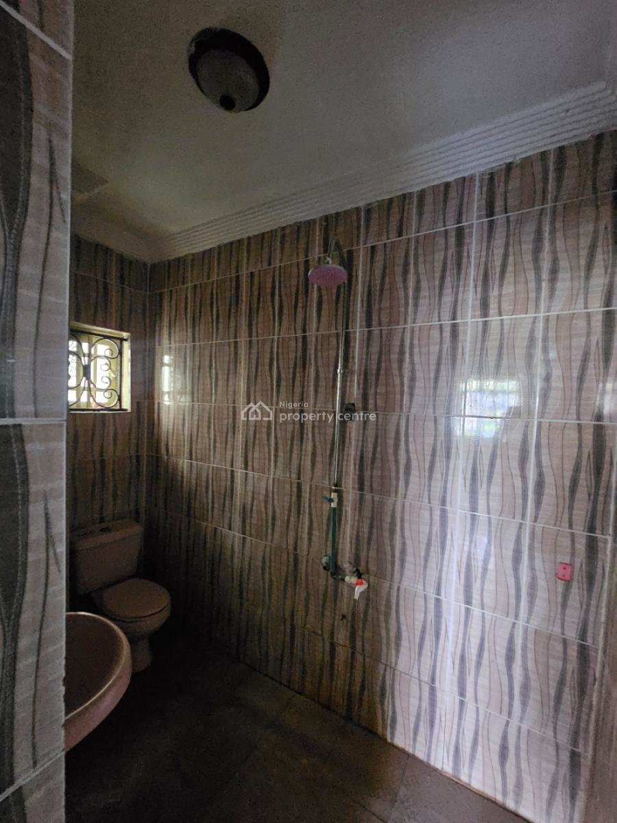 Lovely 3bedroom Apartments, Thomas Estate, Ajah, Lagos, House for Rent