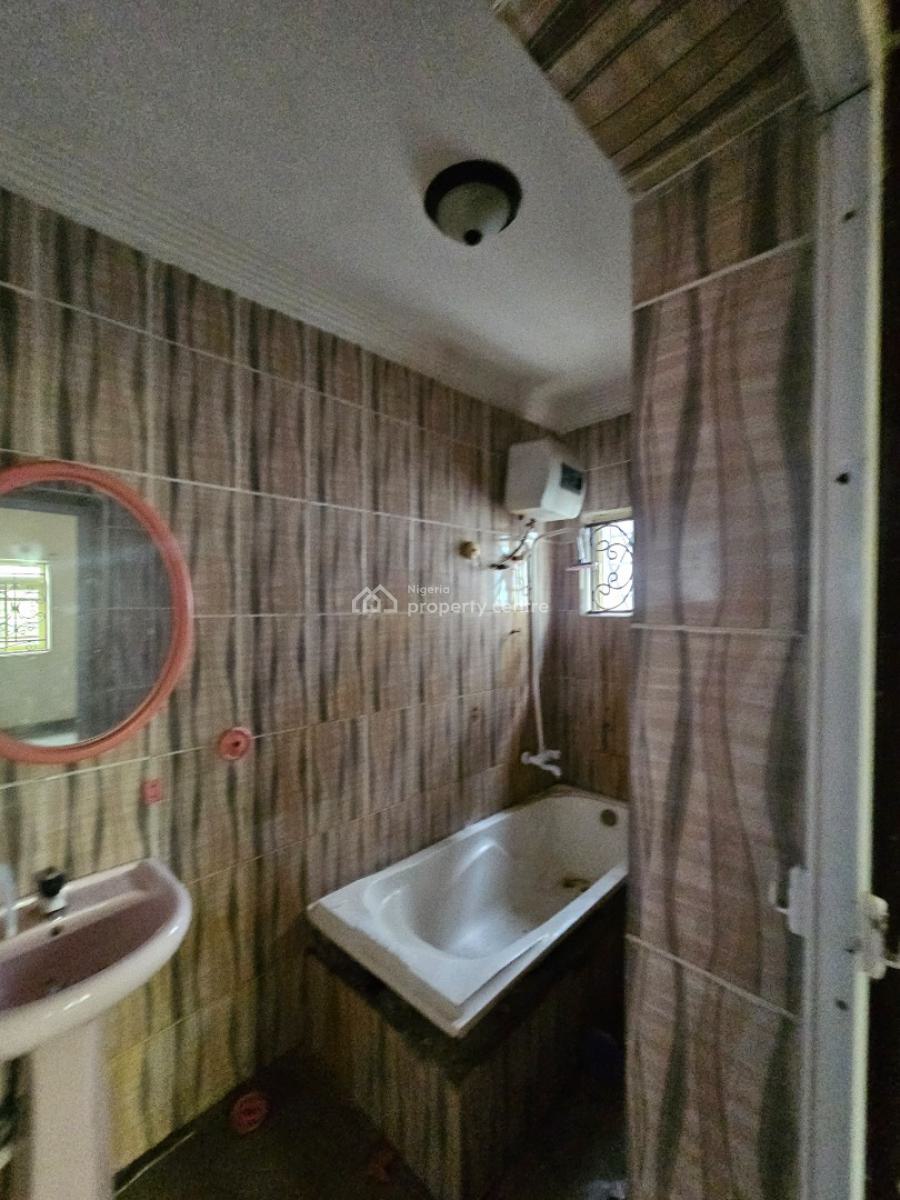 Lovely 3bedroom Apartments, Thomas Estate, Ajah, Lagos, House for Rent