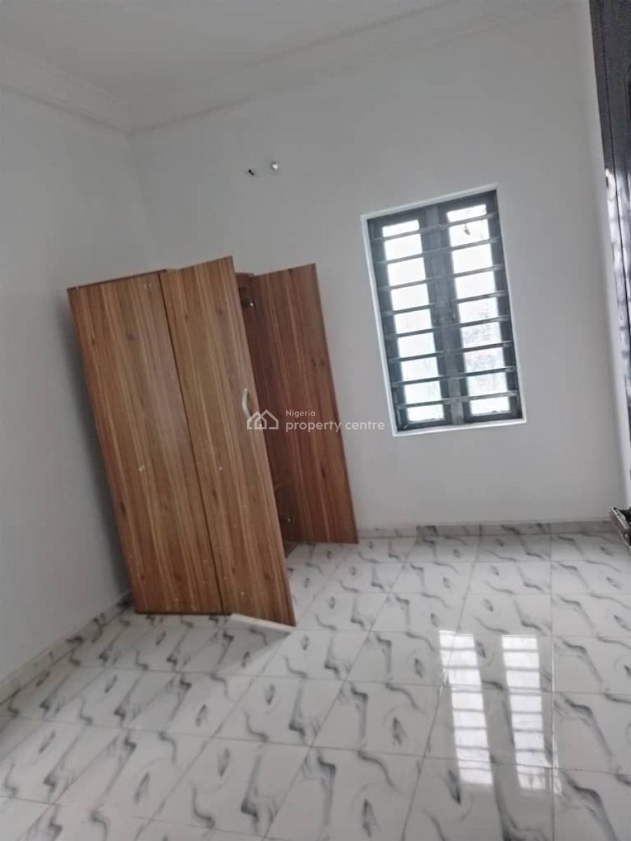 2 Bedroom Flat, Igando Before Eleko Junction, Ibeju Lekki, Lagos, Flat / Apartment for Rent