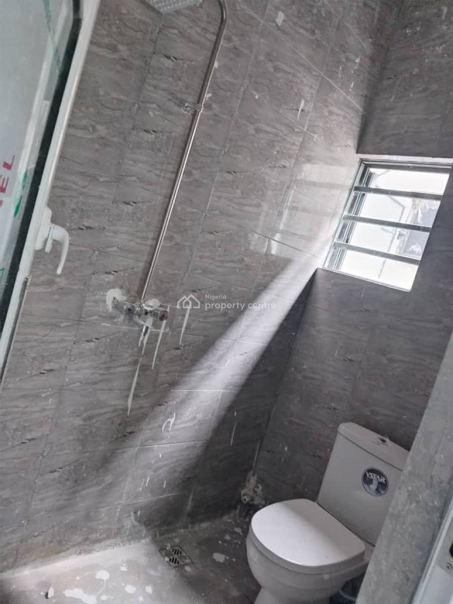 2 Bedroom Flat, Igando Before Eleko Junction, Ibeju Lekki, Lagos, Flat / Apartment for Rent