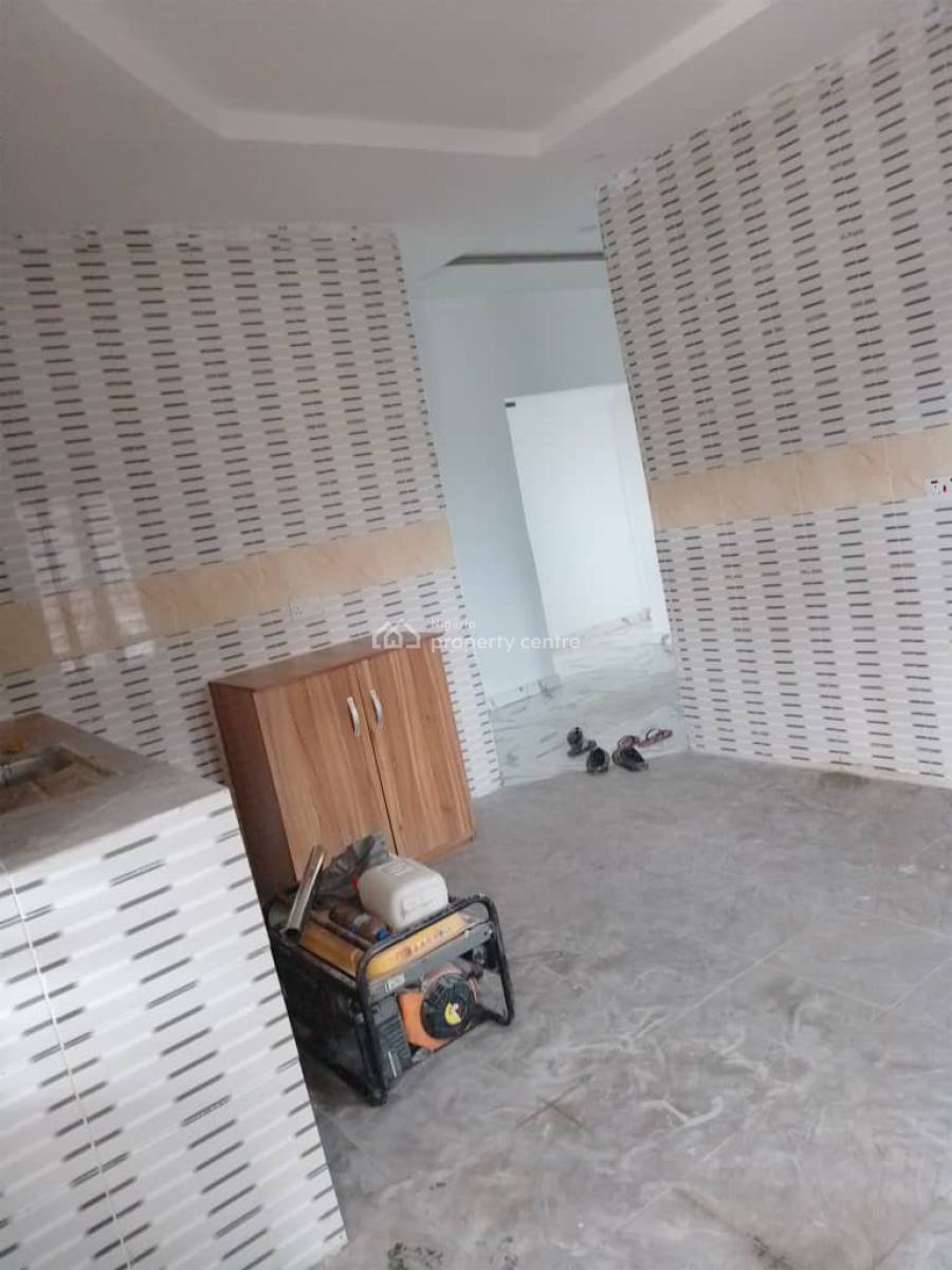 2 Bedroom Flat, Igando Before Eleko Junction, Ibeju Lekki, Lagos, Flat / Apartment for Rent