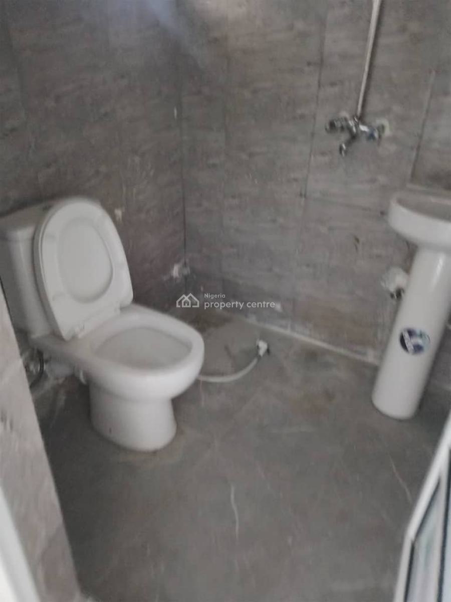 2 Bedroom Flat, Igando Before Eleko Junction, Ibeju Lekki, Lagos, Flat / Apartment for Rent
