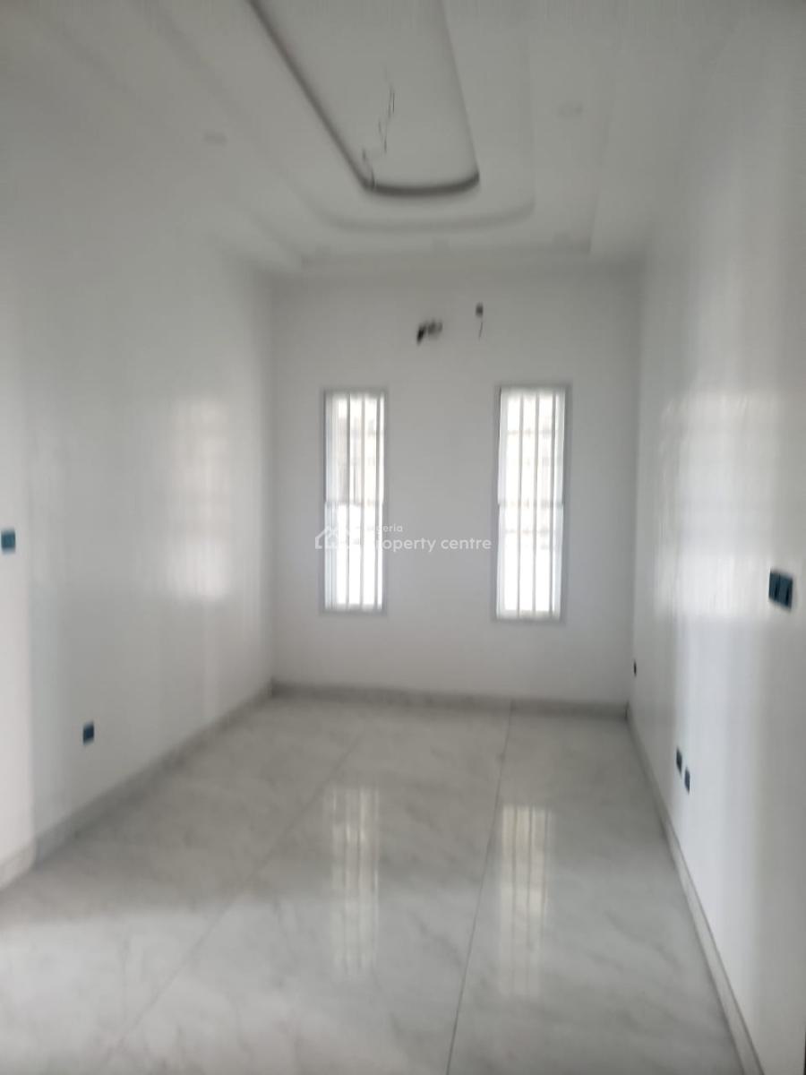 3 Bedroom Semi Detached Duplex, Rose Gardens, Imalete Alafia, Ibeju Lekki, Lagos, Semi-detached Duplex for Sale