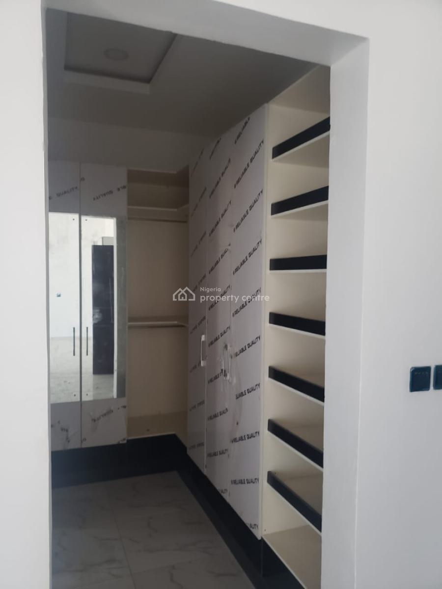 3 Bedroom Semi Detached Duplex, Rose Gardens, Imalete Alafia, Ibeju Lekki, Lagos, Semi-detached Duplex for Sale