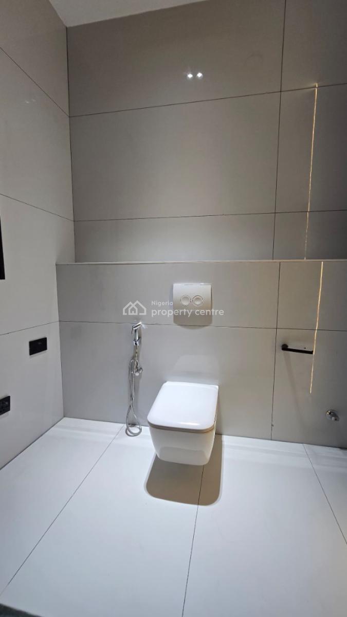 Luxury 3 Bedroom Penthouse, Victoria Island (vi), Lagos, Flat / Apartment for Sale