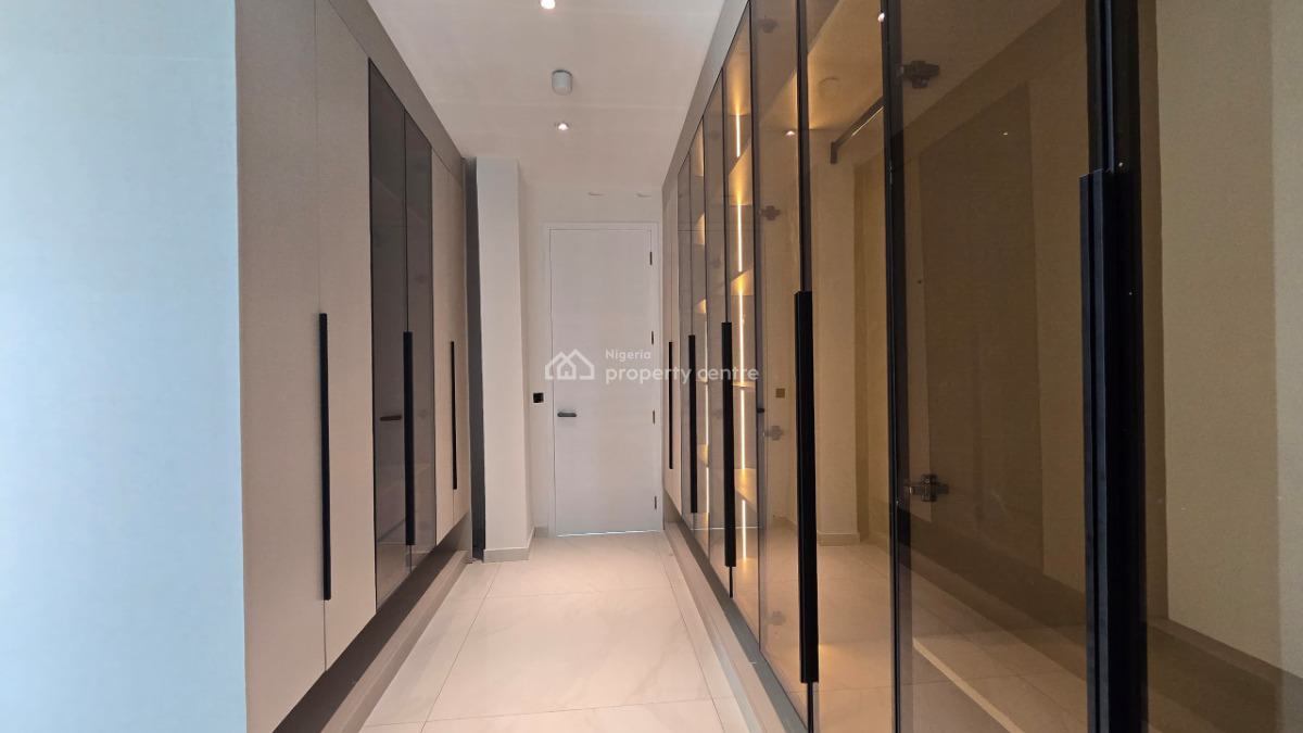 Luxury 3 Bedroom Penthouse, Victoria Island (vi), Lagos, Flat / Apartment for Sale