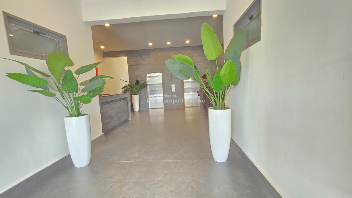 Luxury 3 Bedroom Penthouse, Victoria Island (vi), Lagos, Flat / Apartment for Sale