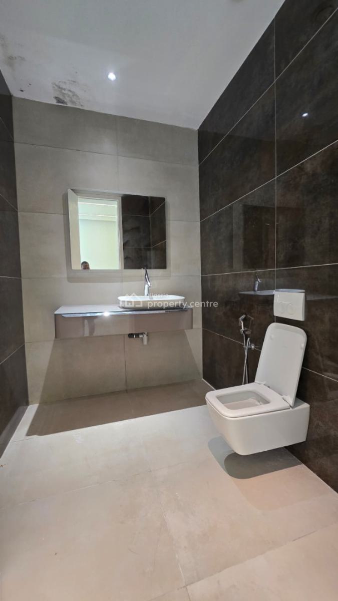 Luxury 3 Bedroom Penthouse, Victoria Island (vi), Lagos, Flat / Apartment for Sale