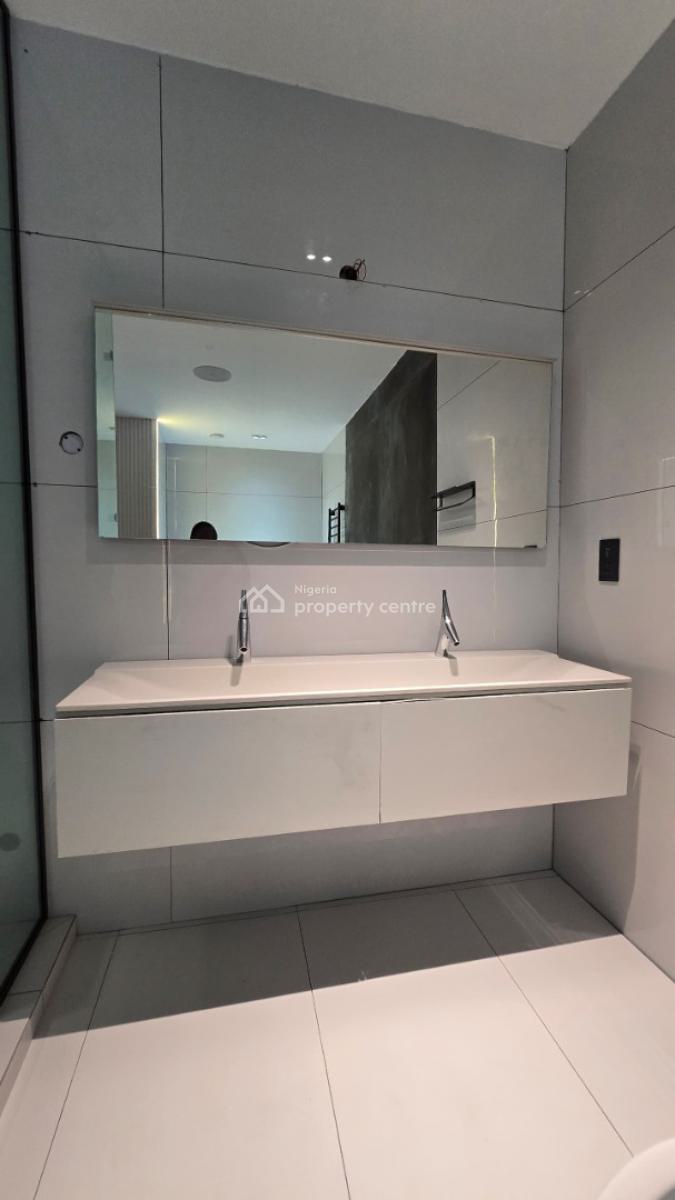 Luxury 3 Bedroom Penthouse, Victoria Island (vi), Lagos, Flat / Apartment for Sale