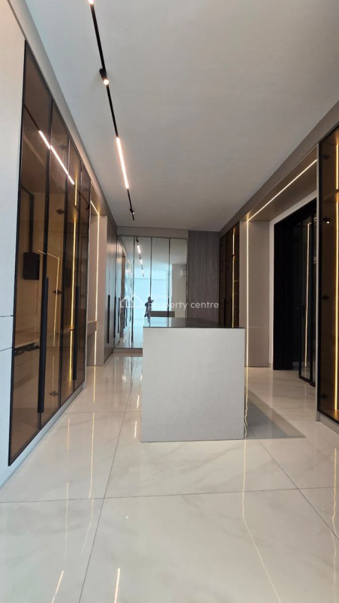 Luxury 3 Bedroom Penthouse, Victoria Island (vi), Lagos, Flat / Apartment for Sale