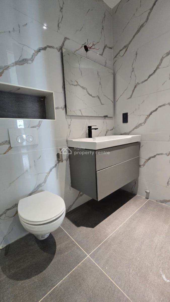 Luxury 3 Bedroom Penthouse, Victoria Island (vi), Lagos, Flat / Apartment for Sale