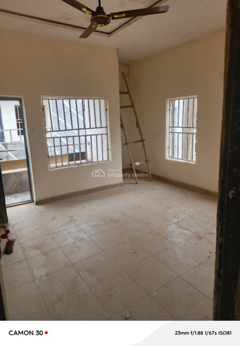 Newly Built 10units of 2-bedroom Terrace Duplex., Mararaba, Abuja, Flat / Apartment for Sale
