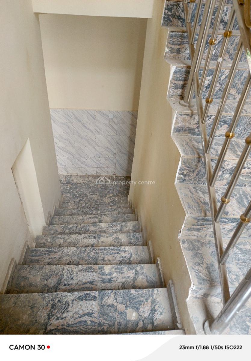 Newly Built 10units of 2-bedroom Terrace Duplex., Mararaba, Abuja, Flat / Apartment for Sale