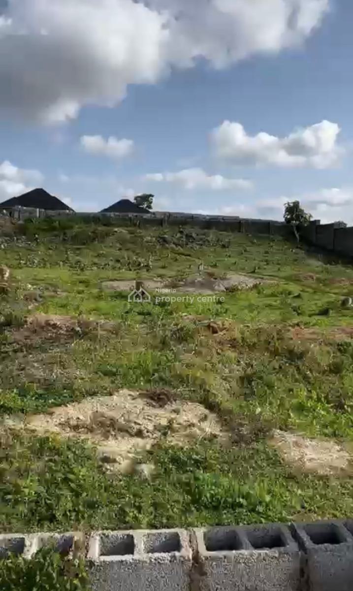 2000sqm, Residential, Tarred Road, C of O, Guzape Main, Guzape District, Abuja, Residential Land for Sale