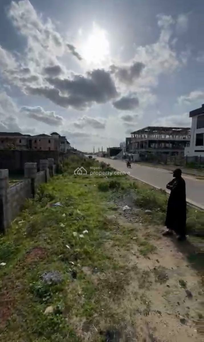 2000sqm, Residential, Tarred Road, C of O, Guzape Main, Guzape District, Abuja, Residential Land for Sale