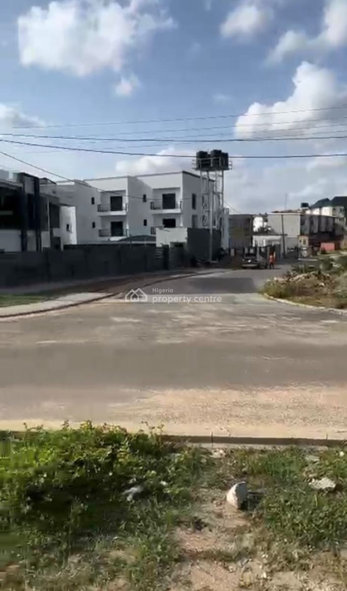 2000sqm, Residential, Tarred Road, C of O, Guzape Main, Guzape District, Abuja, Residential Land for Sale