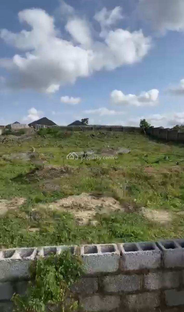 2000sqm, Residential, Tarred Road, C of O, Guzape Main, Guzape District, Abuja, Residential Land for Sale