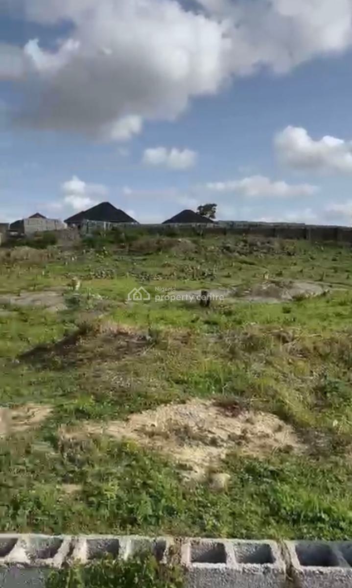 2000sqm, Residential, Tarred Road, C of O, Guzape Main, Guzape District, Abuja, Residential Land for Sale