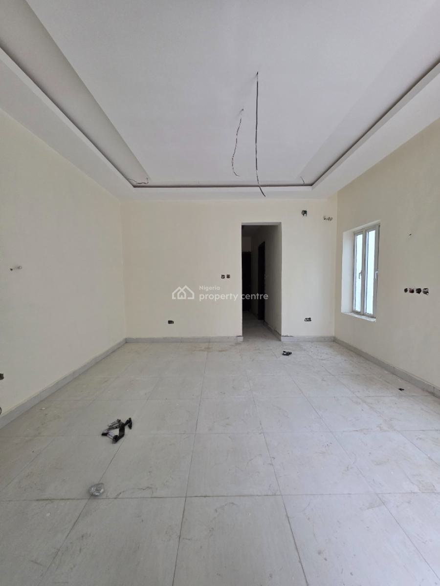 Luxury 4 Bedroom Terrace Duplex with Excellent Finishing, Katampe Extension, Katampe, Abuja, Terraced Duplex for Sale