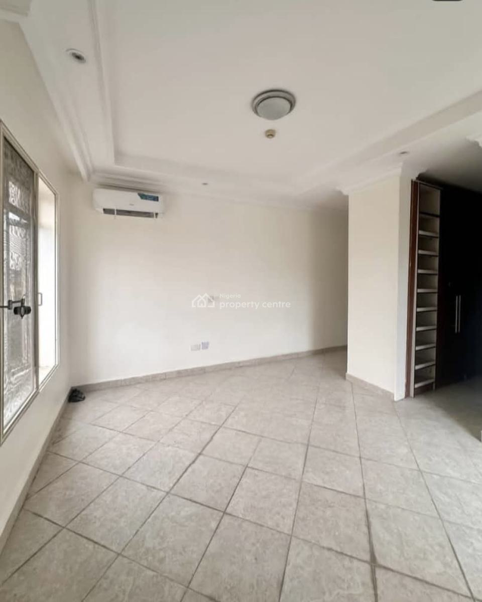Newly Renovated 4 Bedroom Flat with Bq, Old Ikoyi, Ikoyi, Lagos, Flat / Apartment for Rent