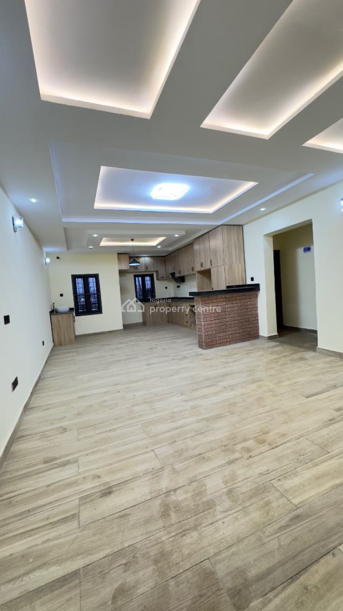 Newly Built 2 Bedroom Flat, Maitama Extension, Maitama 2, Maitama District, Abuja, Flat / Apartment for Rent